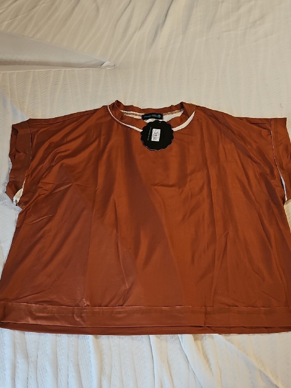 Sterling Kreek Top